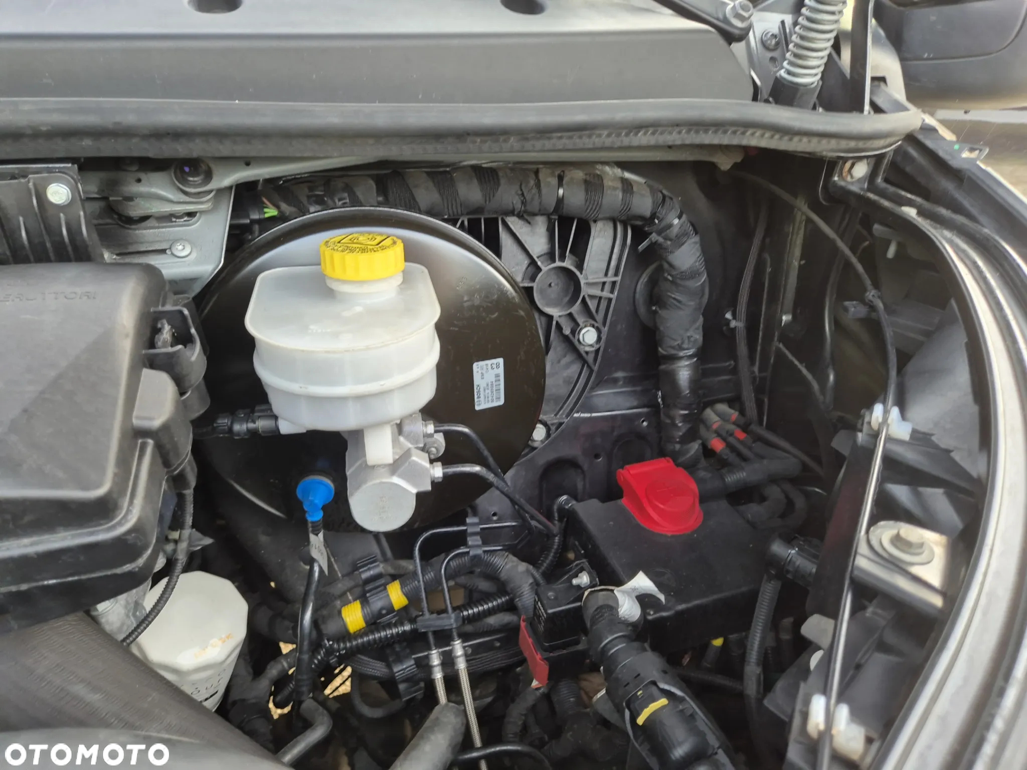 Iveco 35C18 3.0 180KM - 22