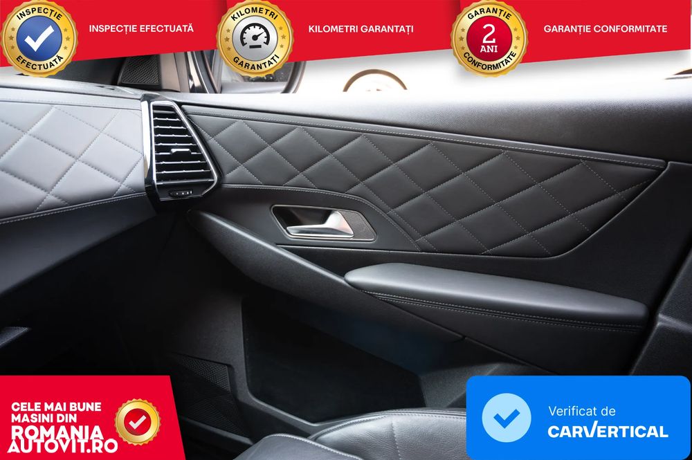 DS Automobiles DS 7 Crossback - 20
