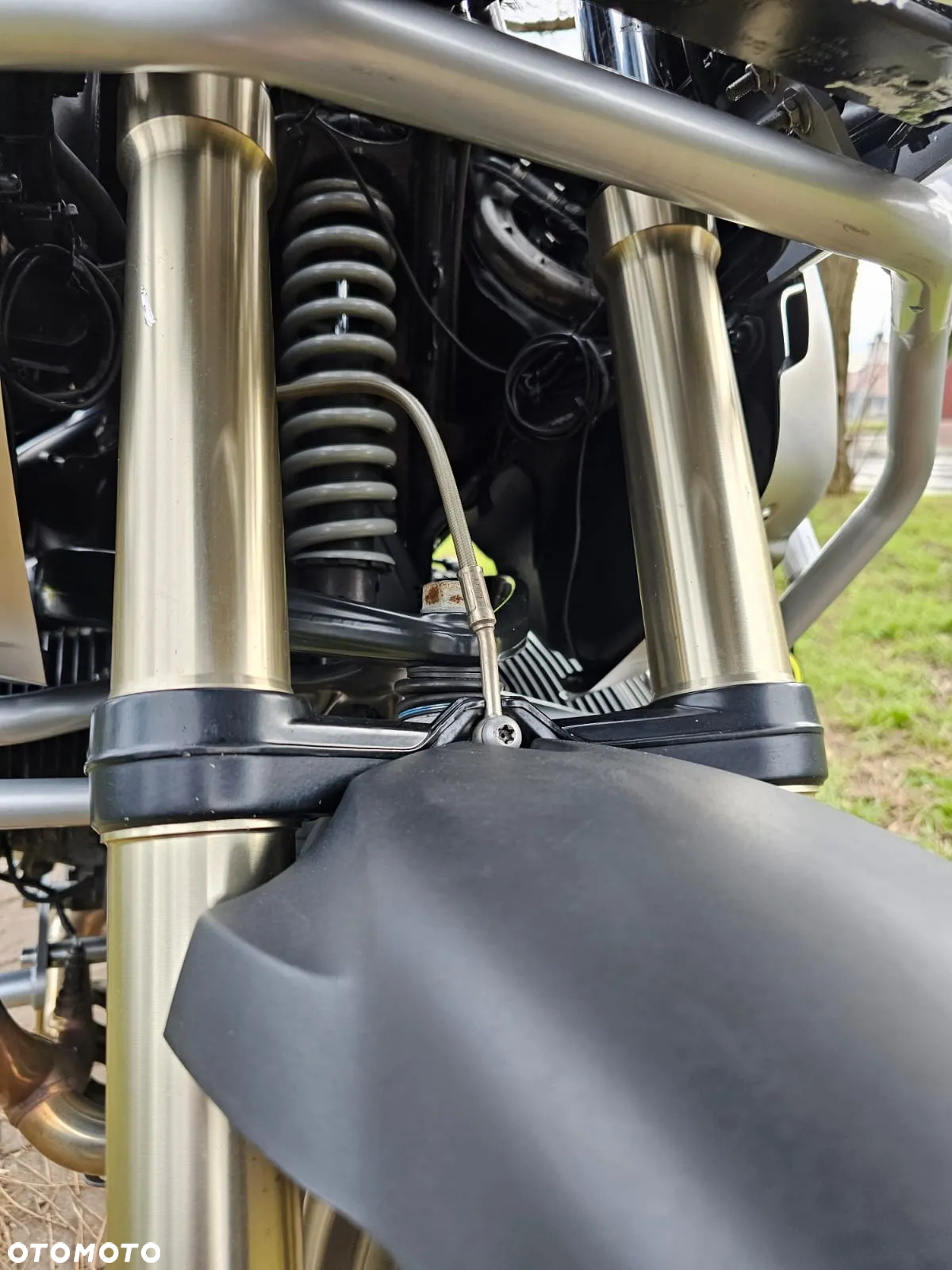 BMW GS - 16