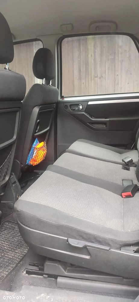 Opel Meriva - 15