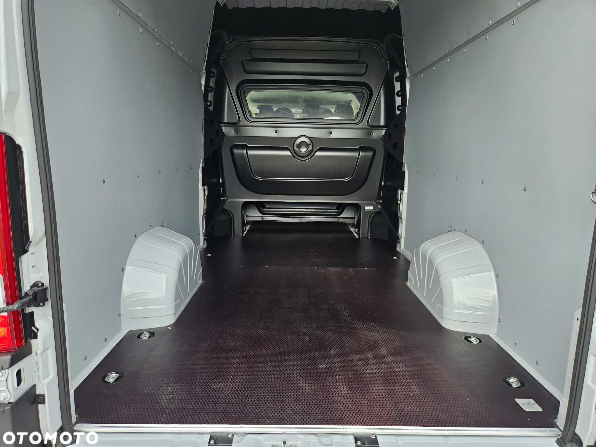 Peugeot BOXER Brygadowy L4H3 Automat Od ręki - 33