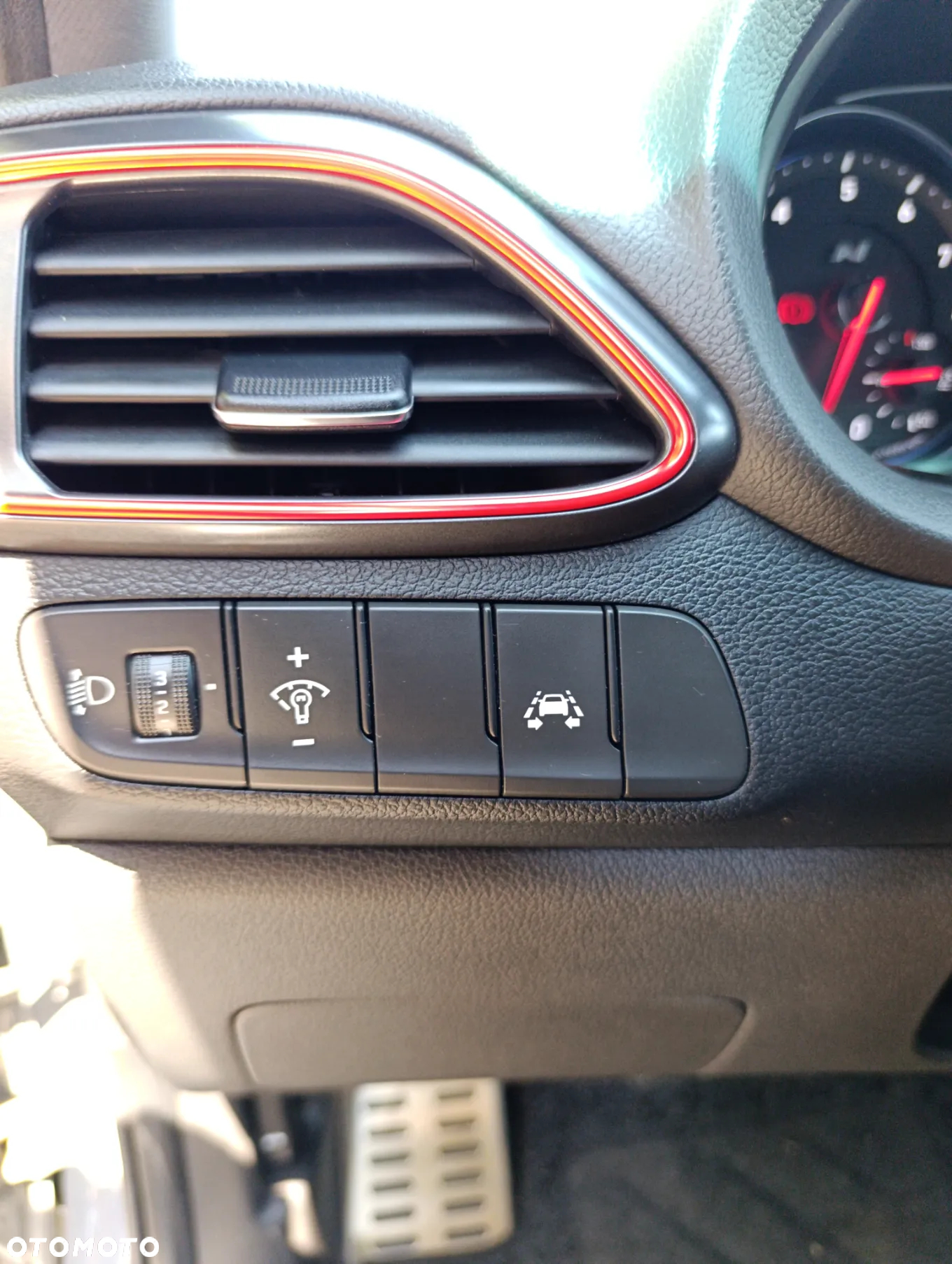 Hyundai i30 N Fastback 2.0 T-GDI Performance - 17