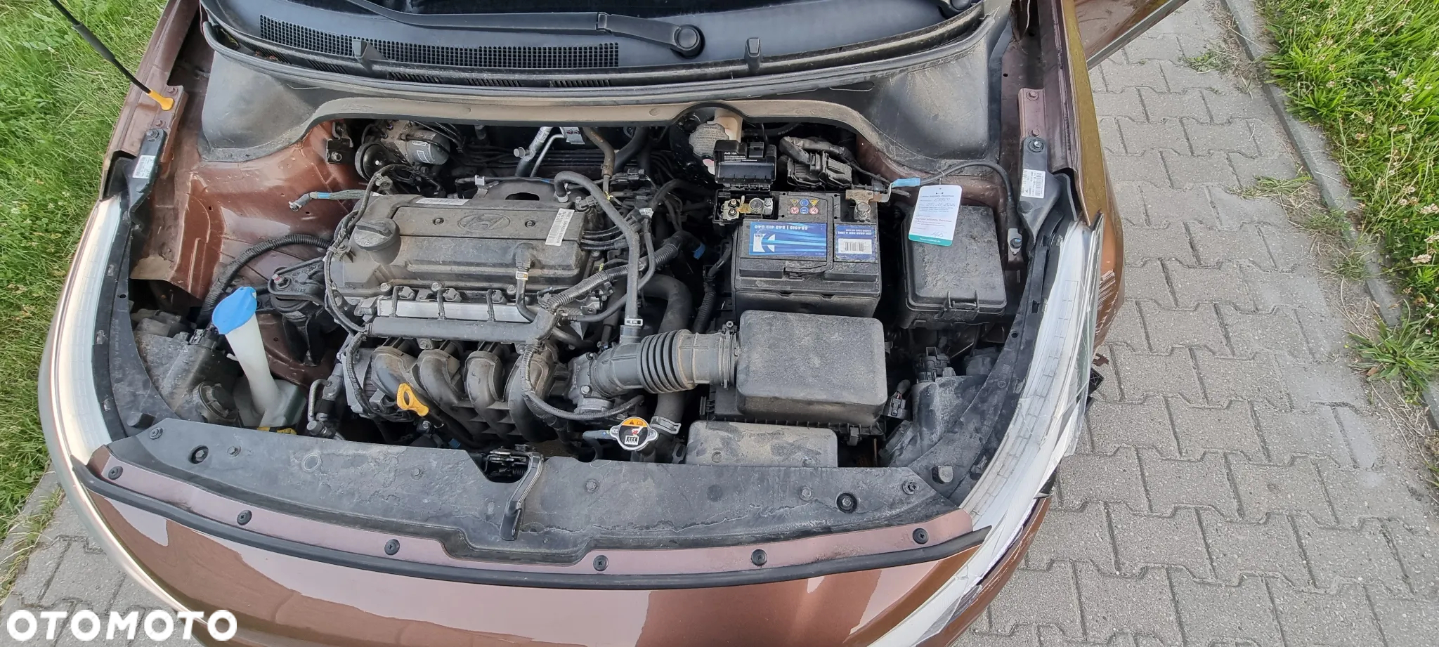 Hyundai i20 - 26