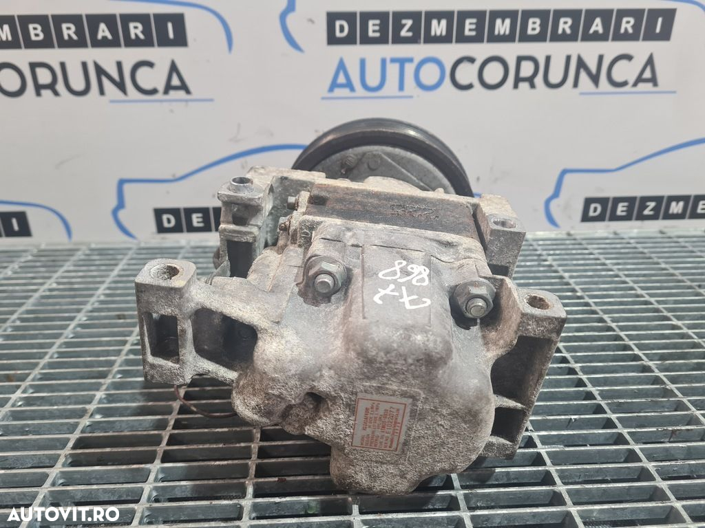 Compresor clima Mazda CX - 7 2.3 Benzina 2006 - 2012 L3 - VDT (868) H12A1AF4DW - 5