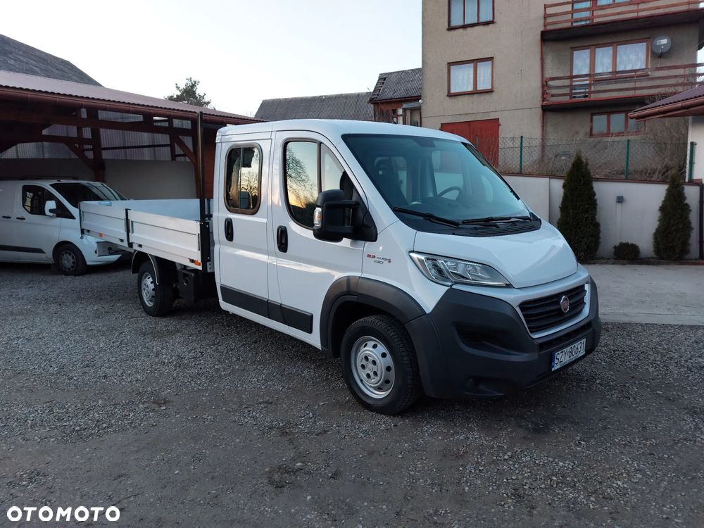 Fiat Ducato - 2