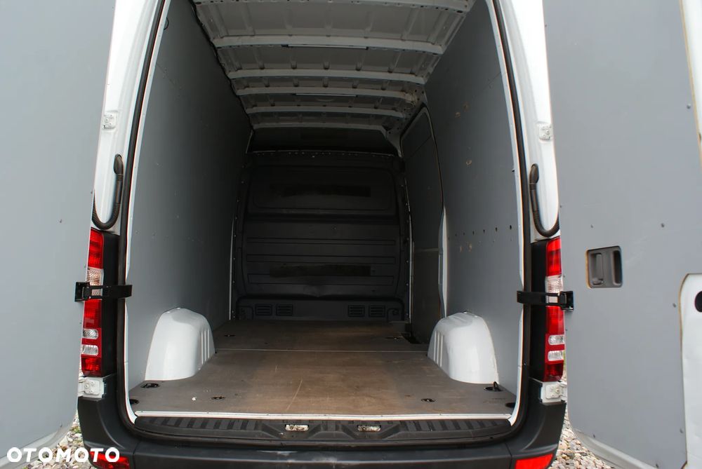 Mercedes-Benz Sprinter 316 - 13