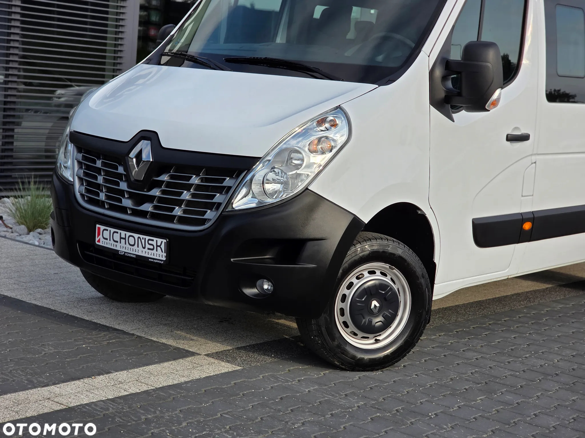 Renault Master - 13