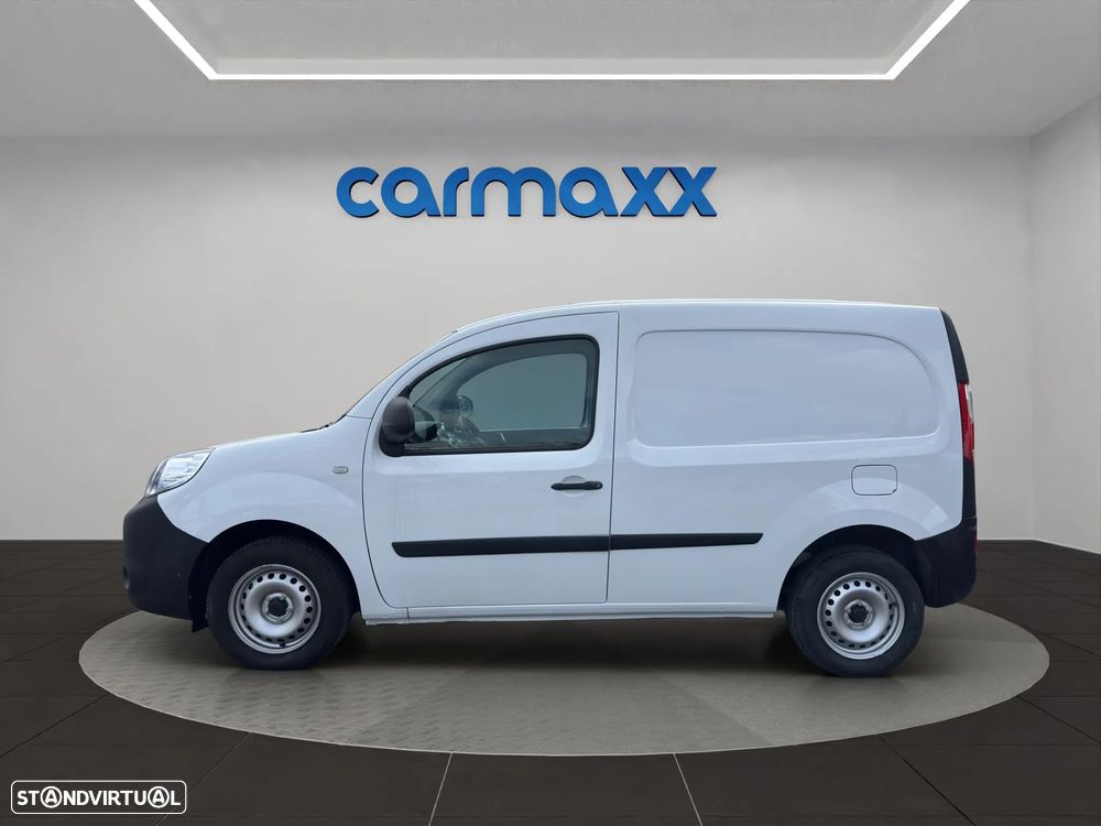 Renault Kangoo 1.5 dCi - 3