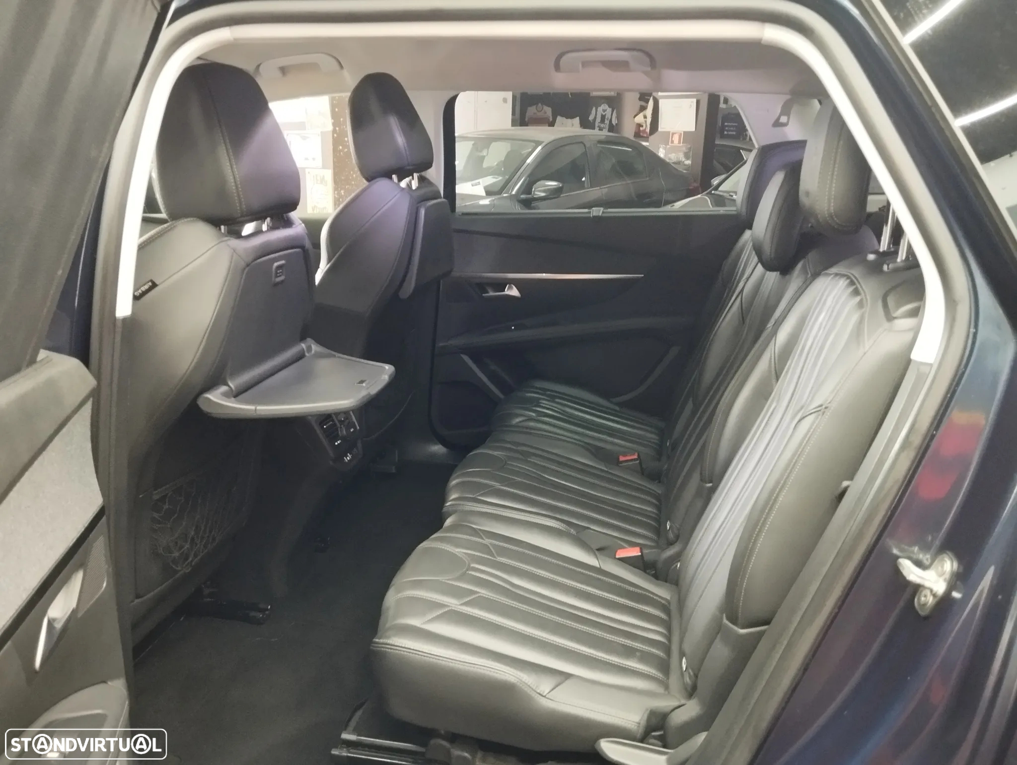 Peugeot 5008 1.5 BlueHDi Allure - 16