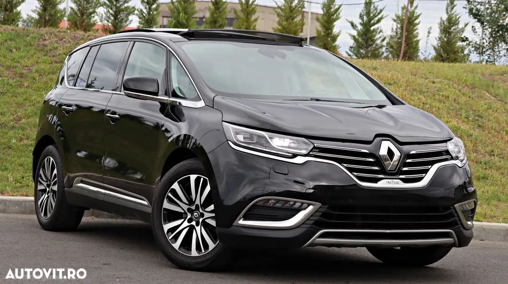 Renault Espace - 1