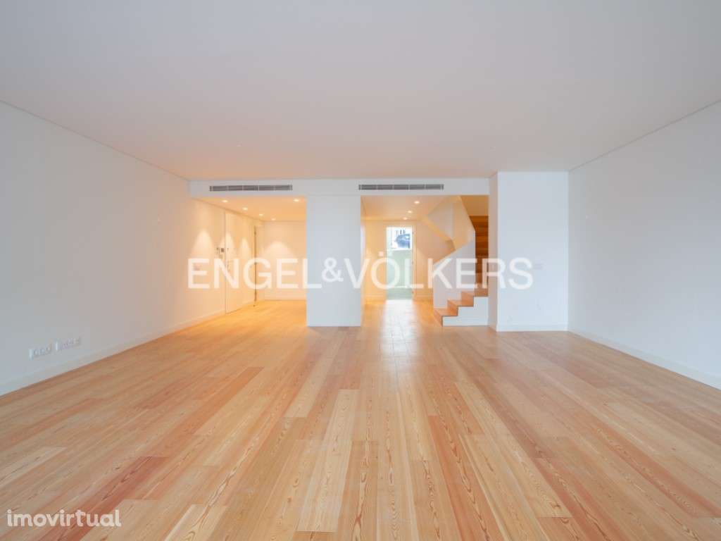 Duplex T5 centro de Lisboa - Grande imagem: 2/37