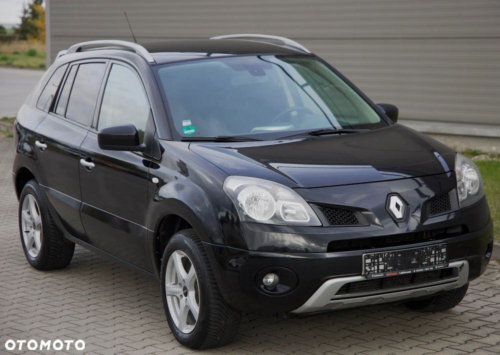 Renault Koleos dCi 150 FAP 4x4 Dynamique - 18