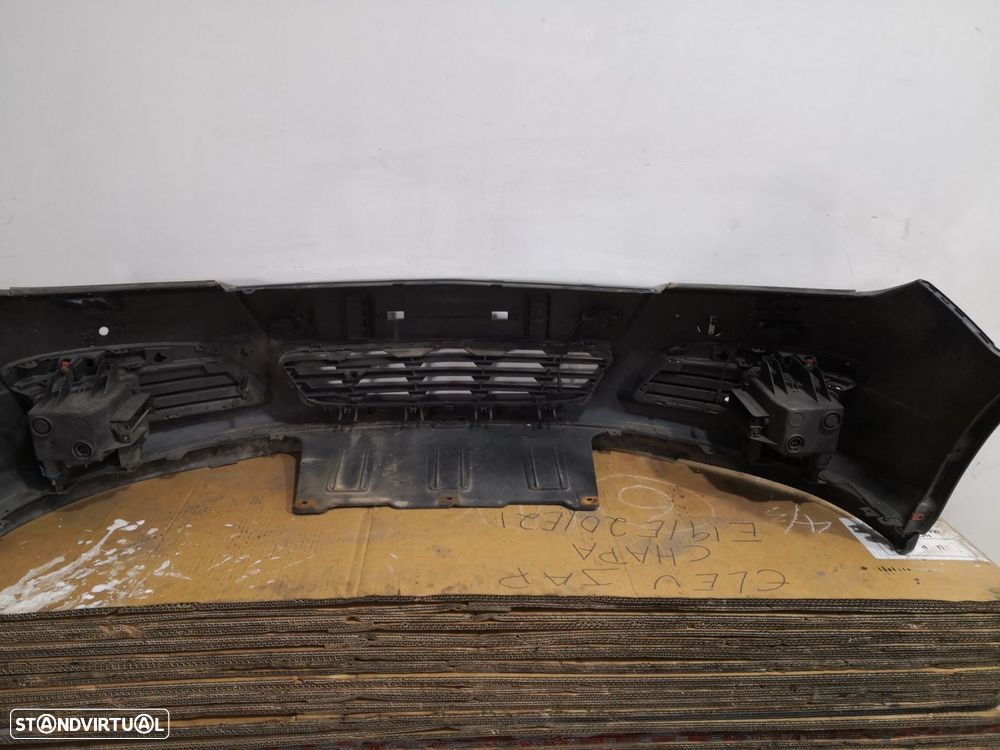 Para Choques Frente Opel Astra H Combi (A04) - 3