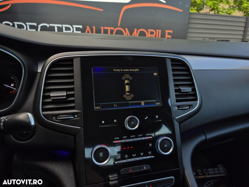 Renault Talisman ENERGY TCe 150 EDC LIMITED - 33