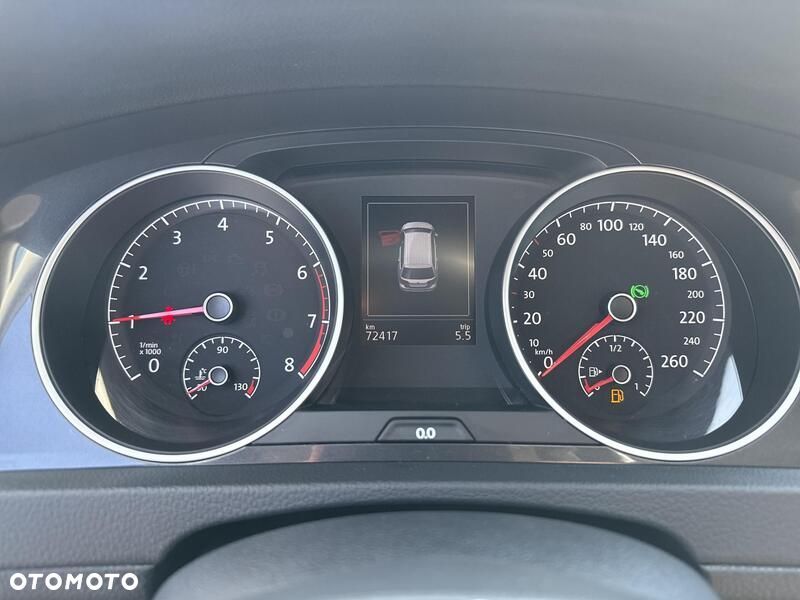 Volkswagen Golf - 14