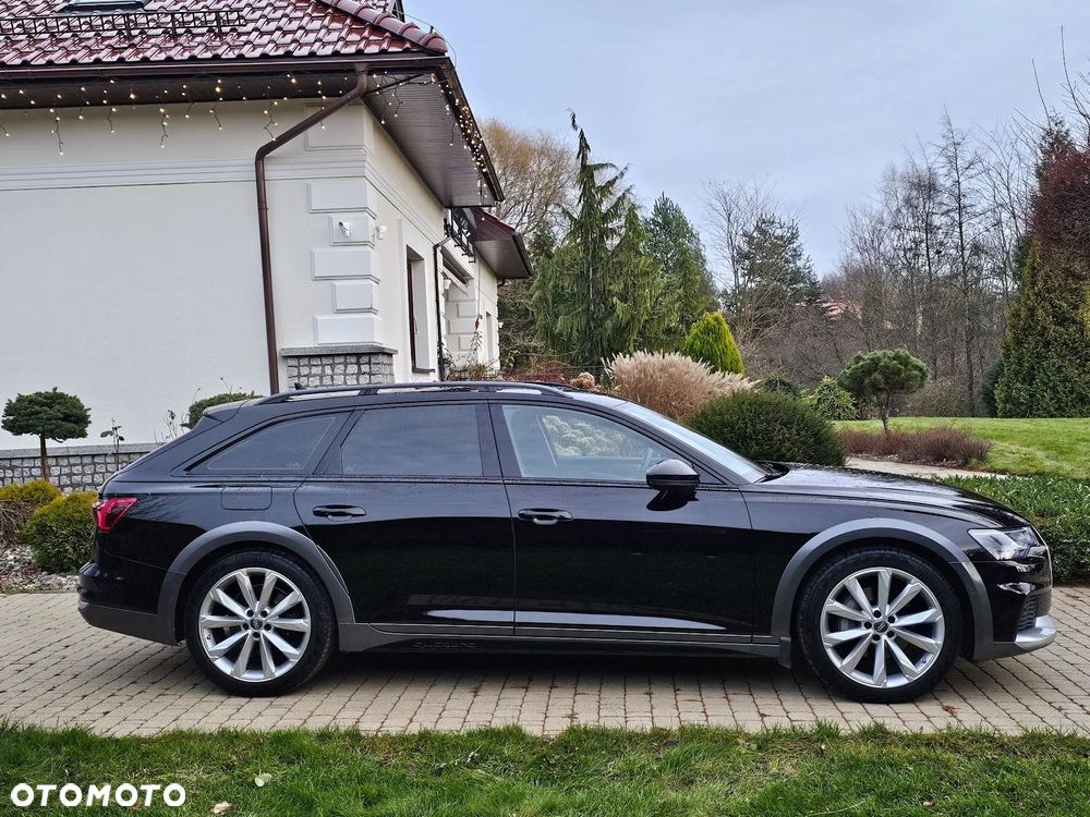 Audi A6 Allroad - 4