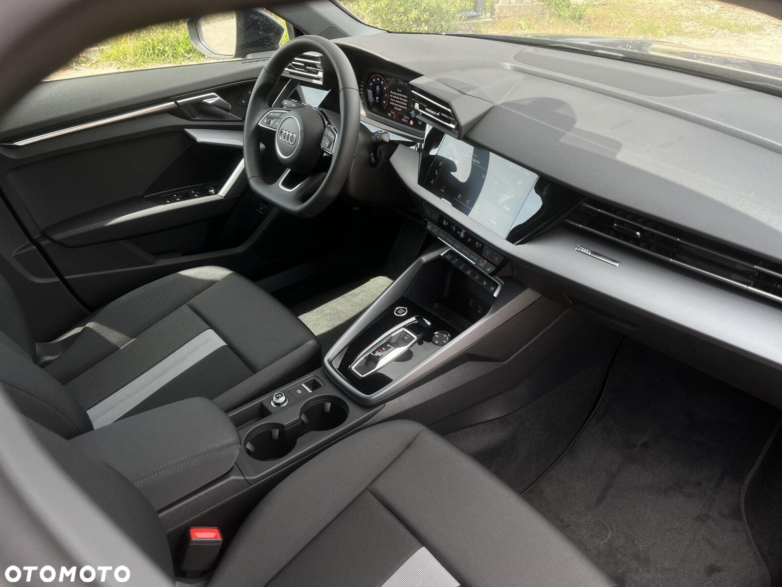 Audi A3 - 33