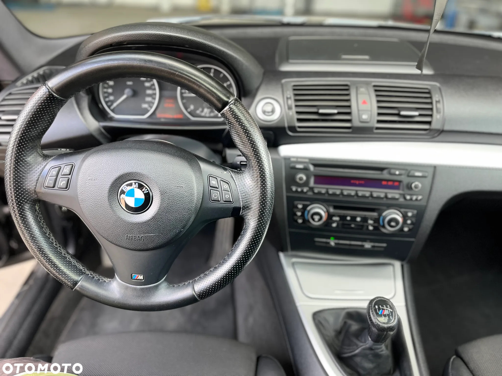 BMW Seria 1 118d - 15
