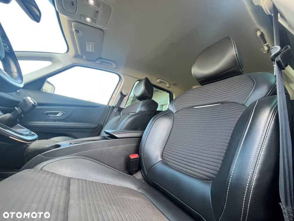 Renault Scenic 1.7 Blue dCi Zen - 15
