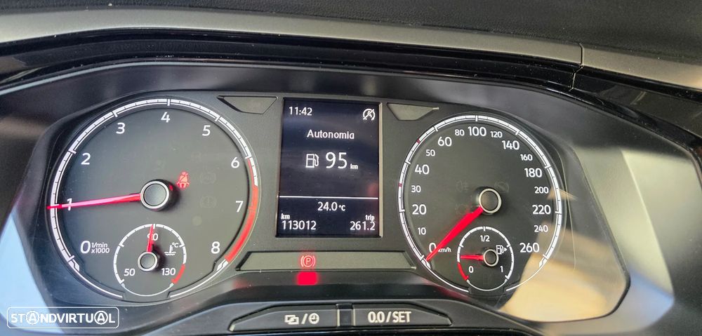 VW Polo 1.0 TSI Confortline - 26