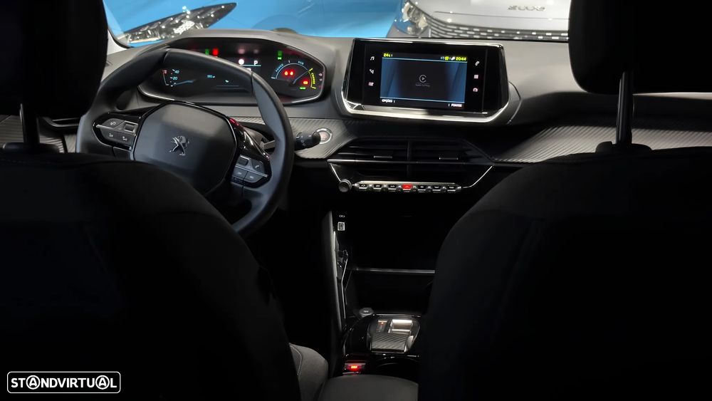 Peugeot e-208 Active Pack - 13
