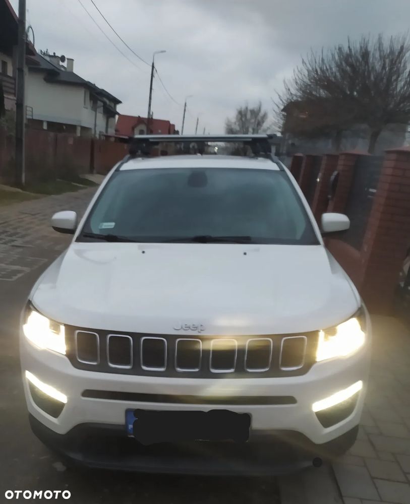 Jeep Compass - 9