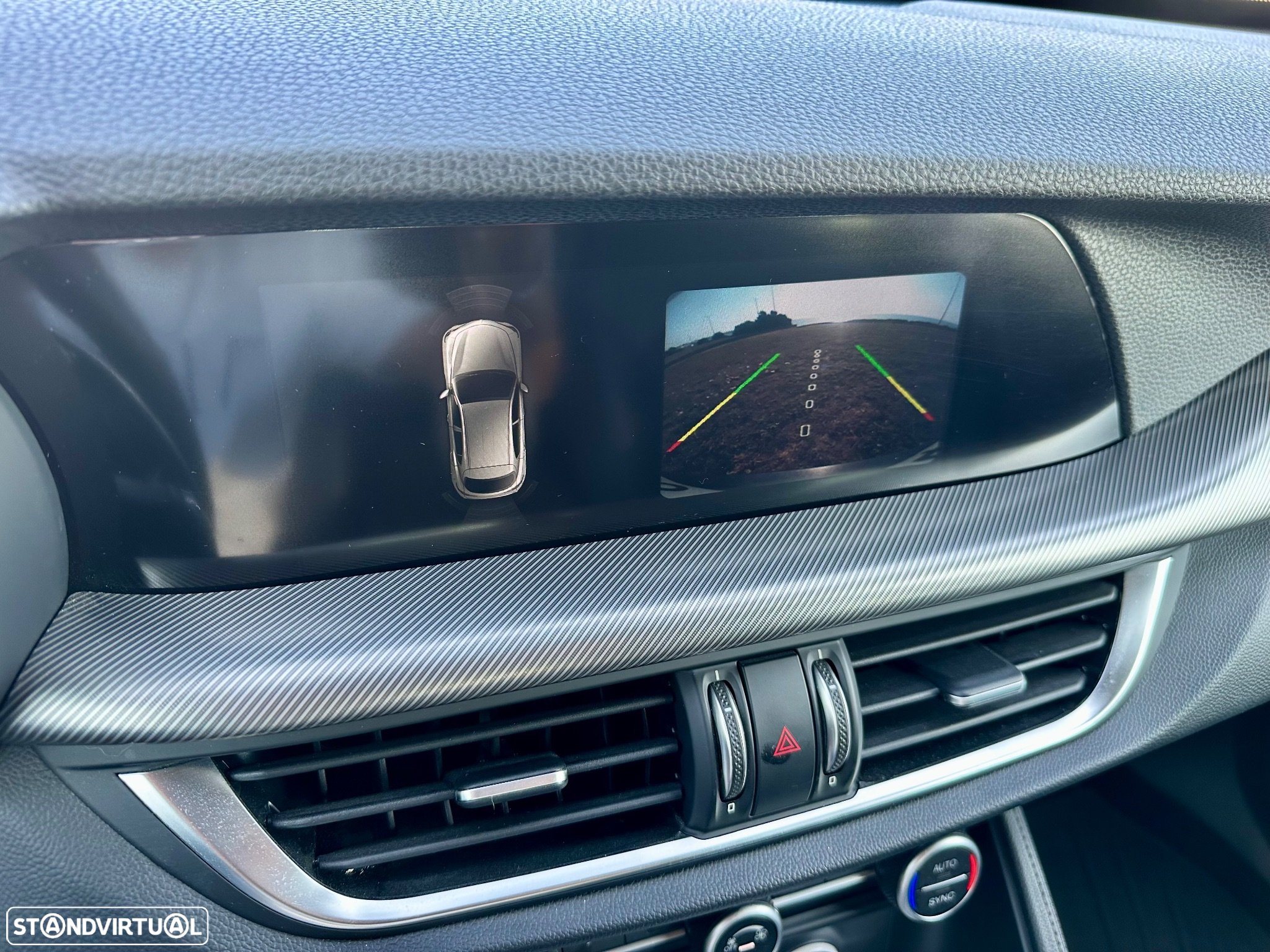 Alfa Romeo Stelvio 2.2 D Super AT8 - 15