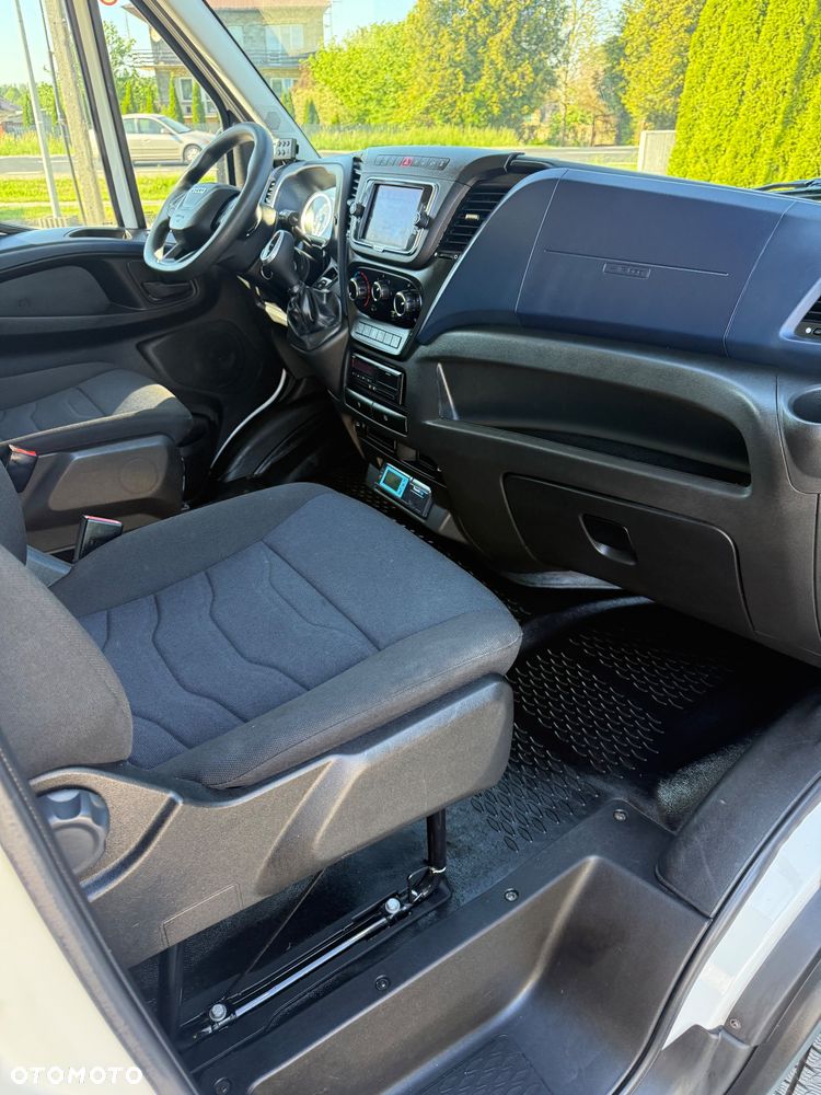 Iveco DAILY - 20