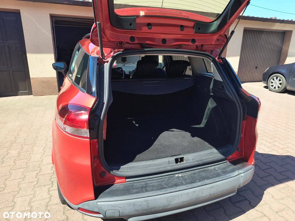 Renault Clio 1.5 dCi Expression - 8