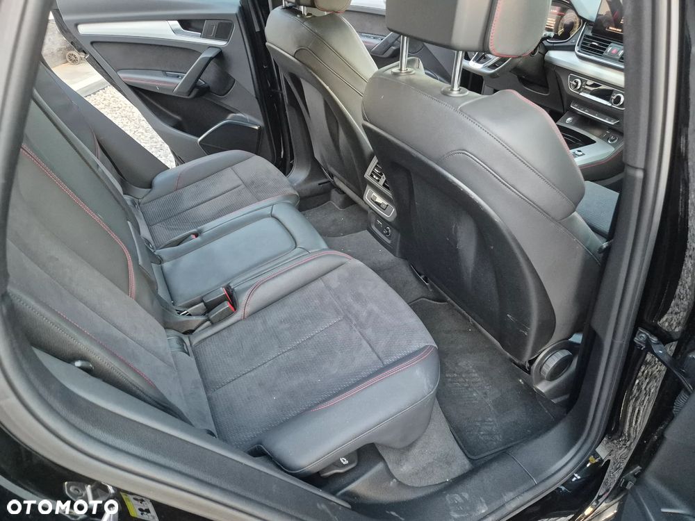 Audi Q5 Sportback 50 TFSIe quattro S tronic S line - 19