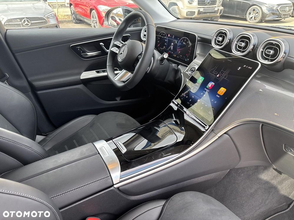 Mercedes-Benz GLC - 17