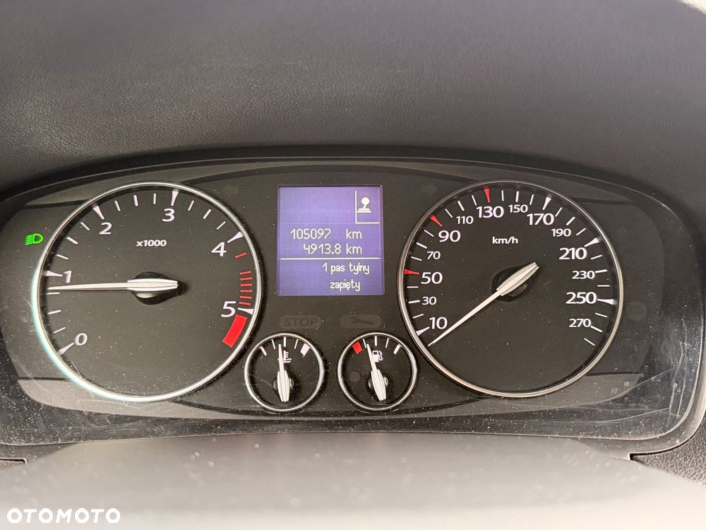 Renault Laguna 2.0 dCi Tech Run - 21