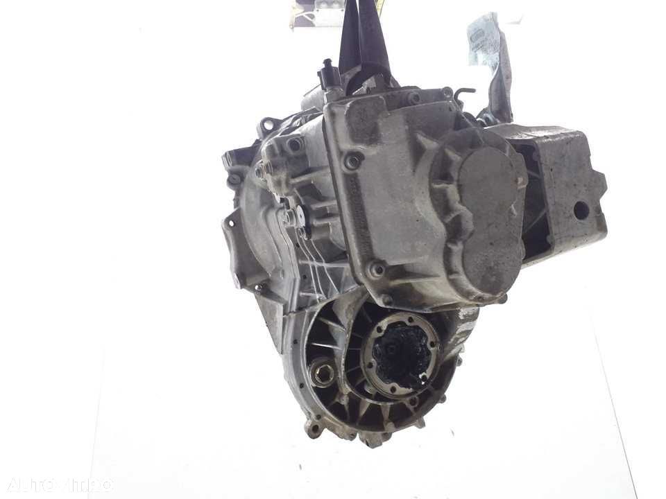 Cutie de viteze Audi A3 1.6 FSI; HPB; 6 Trepte; 2004-2018 - 2
