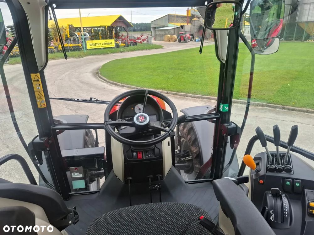 Massey Ferguson 5710M - 10