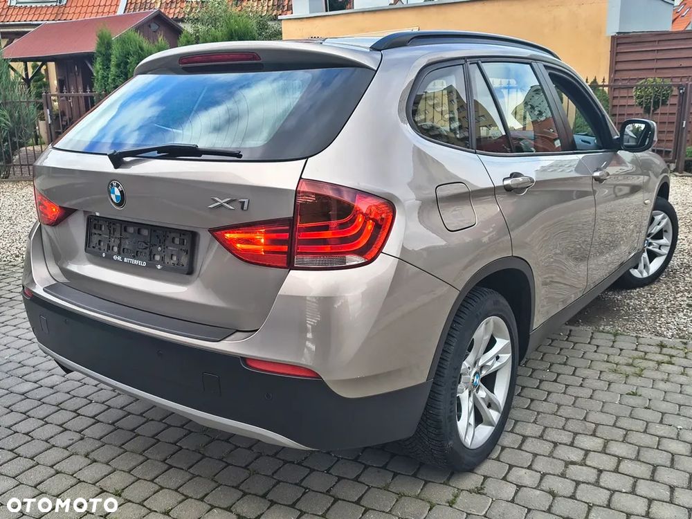 BMW X1 xDrive18d - 5