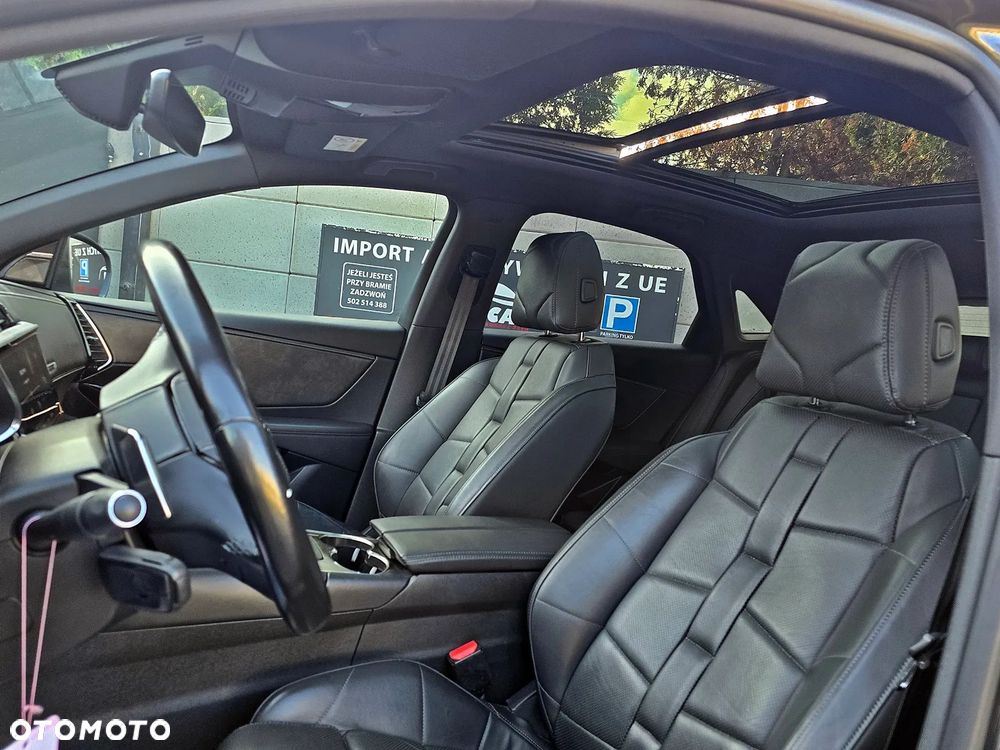 DS Automobiles DS 7 Crossback 2.0 BlueHDi Grand Chic - 14