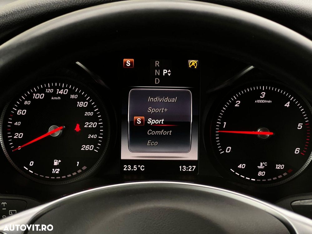 Mercedes-Benz GLC - 27