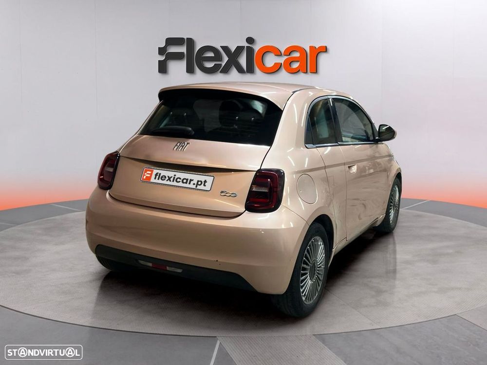Fiat 500e - 6