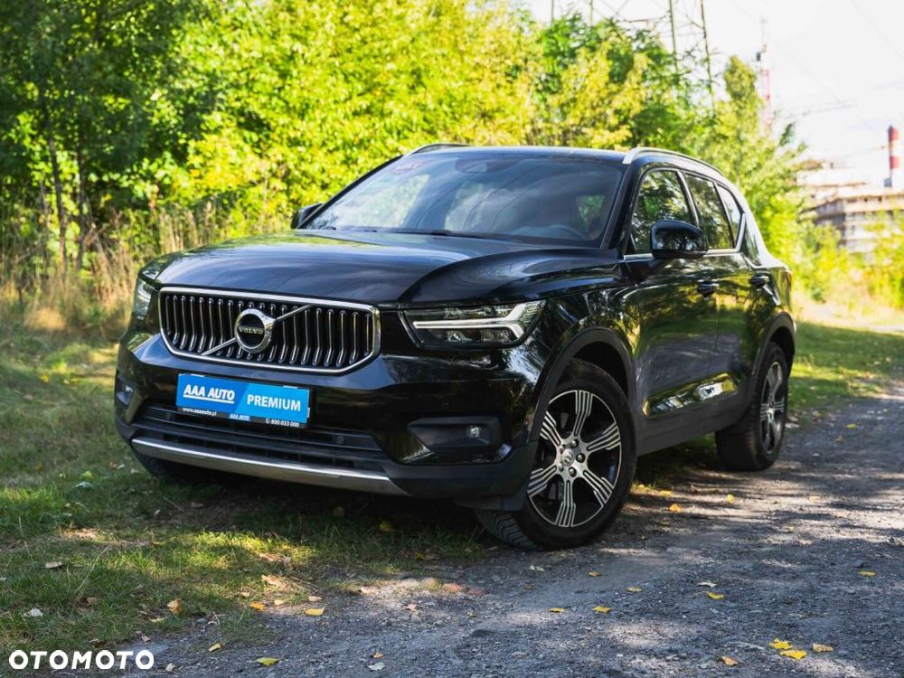 Volvo XC 40