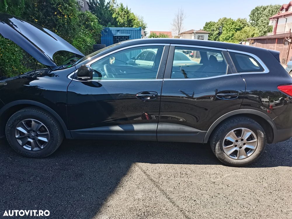 Renault Kadjar 1.2 TCe Life - 3