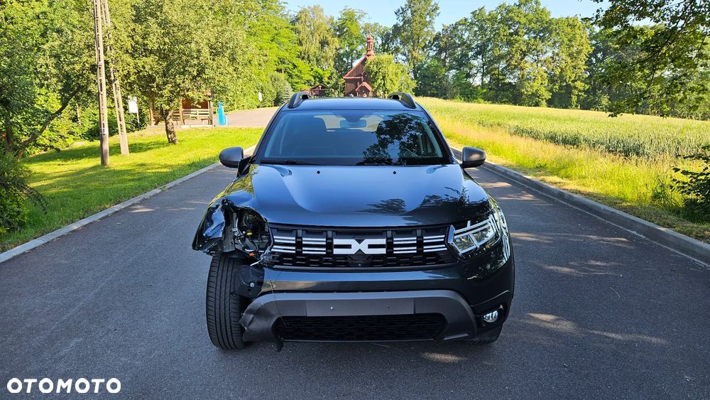 Dacia Duster TCe 100 2WD Celebration - 2