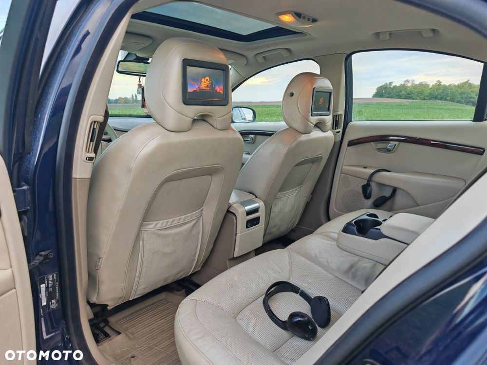 Volvo S80 - 7