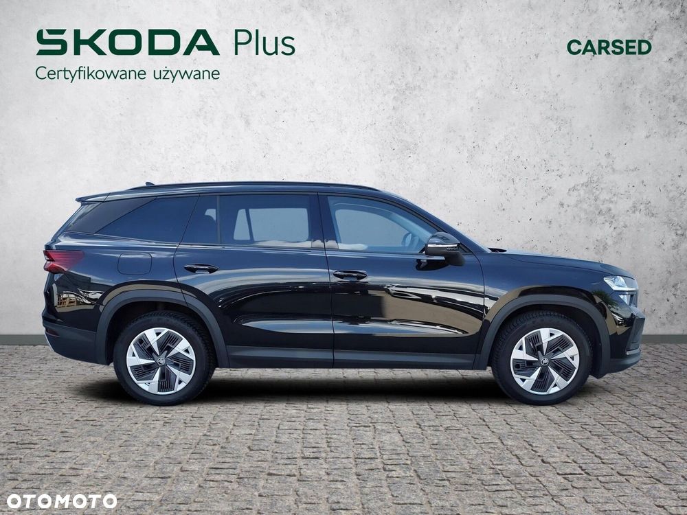 Skoda Kodiaq 2.0 TSI 4x4 Selection DSG - 9
