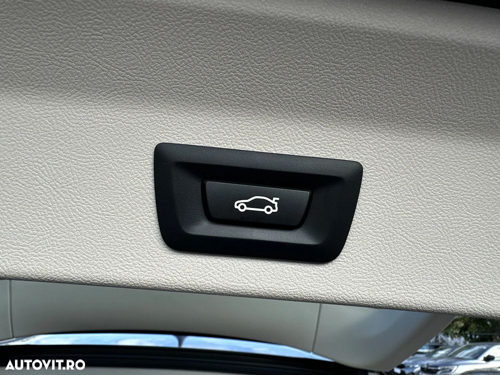 BMW X3 xDrive20i - 26