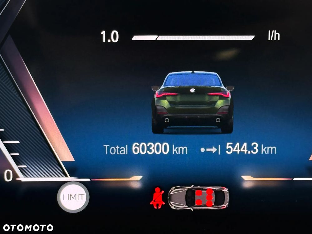 BMW Seria 4 430i M Sport - 34