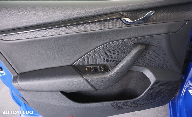Skoda Octavia - 23