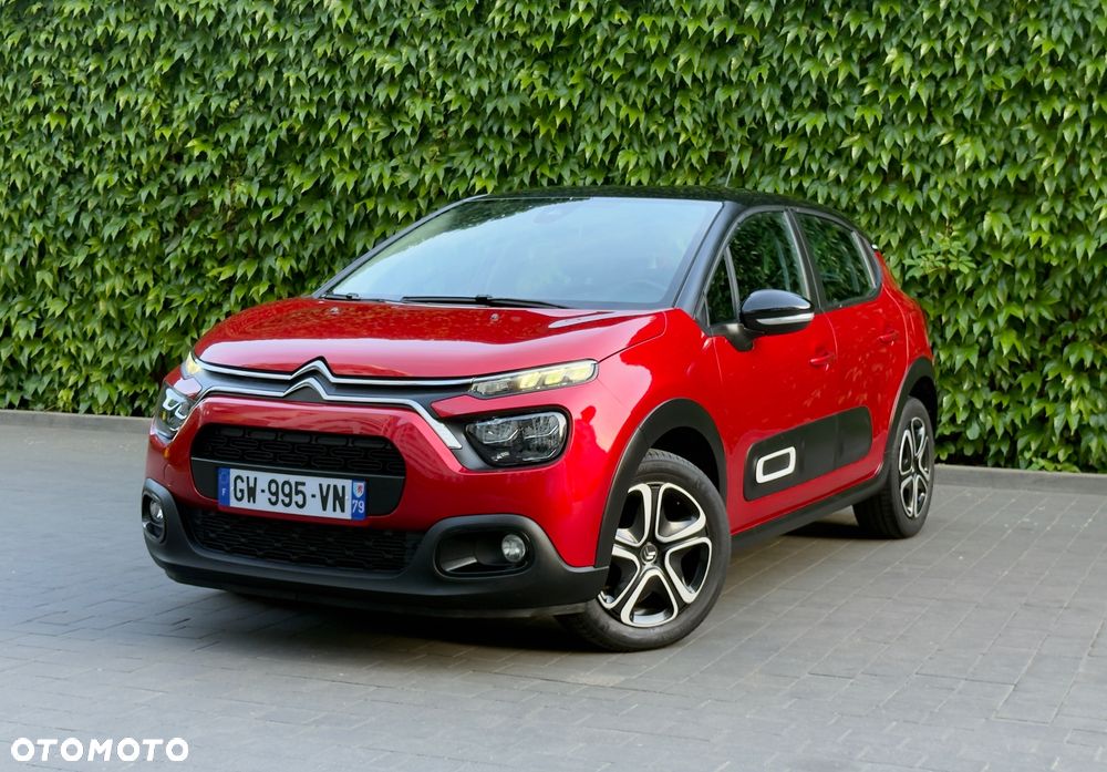 Citroën C3 Pure Tech 83 S&S ORIGINS - 1