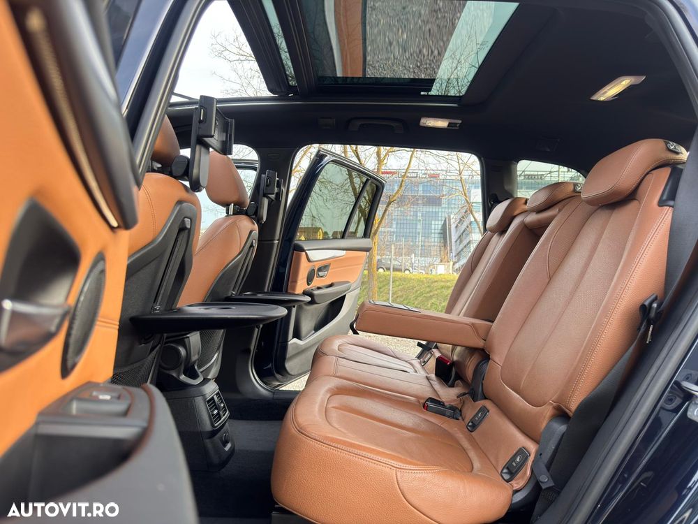 BMW Seria 2 220d Aut. Luxury Line - 35