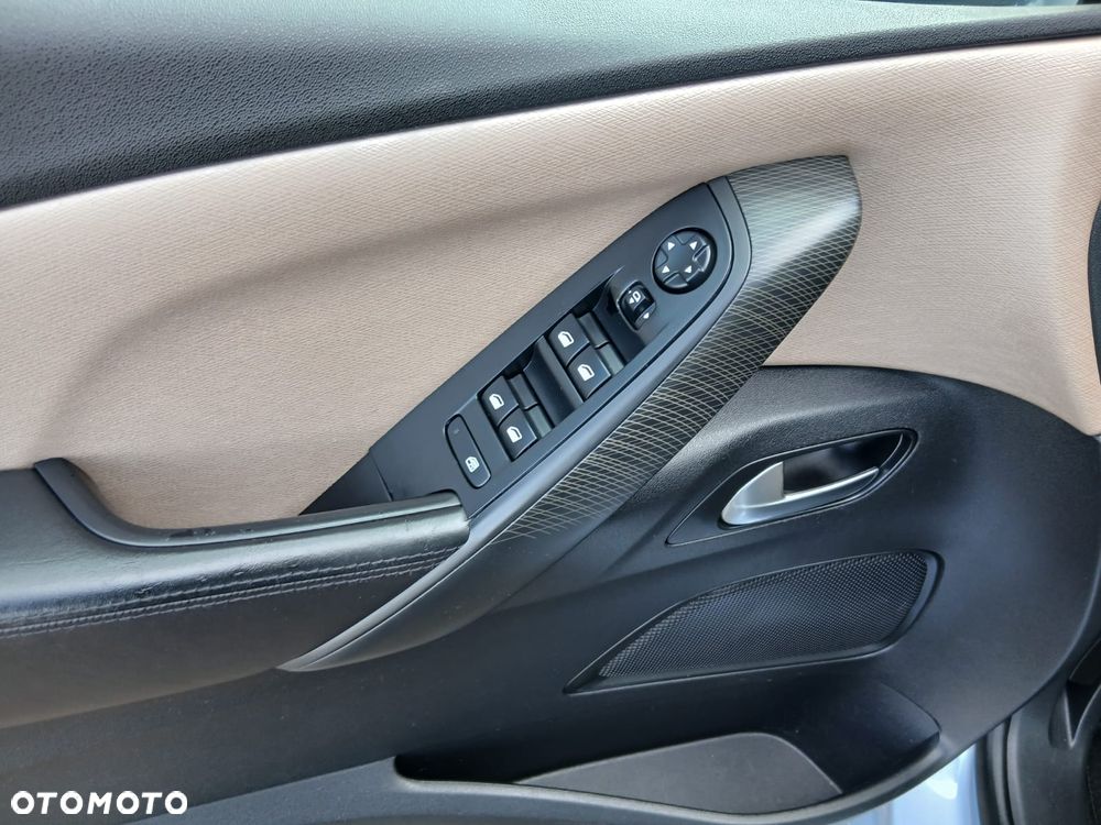 Citroën C4 Picasso BlueHDi 120 Exclusive - 15
