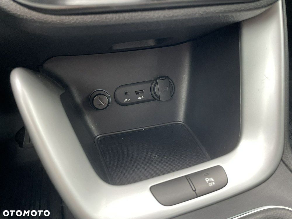 Kia Ceed 1.4 M - 23